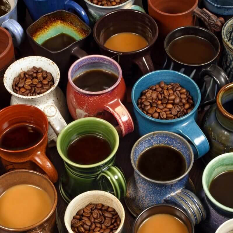 Coffee — Health Benefits or Hype?